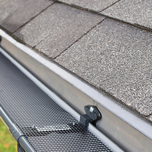 Gutter guards
